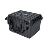 Caja portaherramientas plástica de seguridad impermeable 10" x 9" x 6" Urrea CPI10 - imagen 6