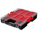 Caja organizadora plástica modular 10" x 14" x 3" Urrea CPOR10 - imagen 2