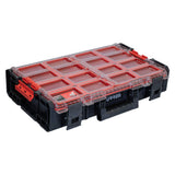 Caja organizadora plástica modular 23" x 15" x 5" Urrea CPOR23 - imagen 3