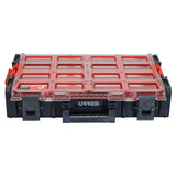 Caja organizadora plástica modular 23" x 15" x 5" Urrea CPOR23 - imagen 4