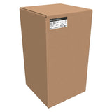 Juego de cajas portaherramientas plásticas con broches plásticos y charola, 15 piezas Urrea CPU19T - imagen 4