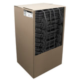 Juego de cajas portaherramientas plásticas con broches plásticos y charola, 15 piezas Urrea CPU19T - imagen 3