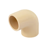 Codo 90° de CPVC de 1/2" Foset CPVC-561