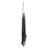 Cutter con cuerpo de plástico de 18 mm, con hoja recubierta de PTFE Urrea CUTU3 - imagen 5