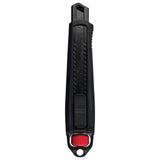 Cutter con cuerpo de plástico de 18 mm, con hoja recubierta de PTFE Urrea CUTU3 - imagen 6