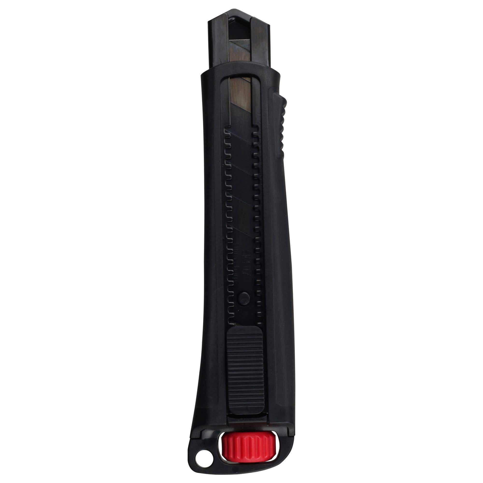 Cutter con cuerpo de plástico de 25 mm, con hoja recubierta de PTFE Urrea CUTU4 - imagen 6