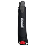 Cutter con cuerpo de plástico de 25 mm, con hoja recubierta de PTFE Urrea CUTU4 - imagen 7