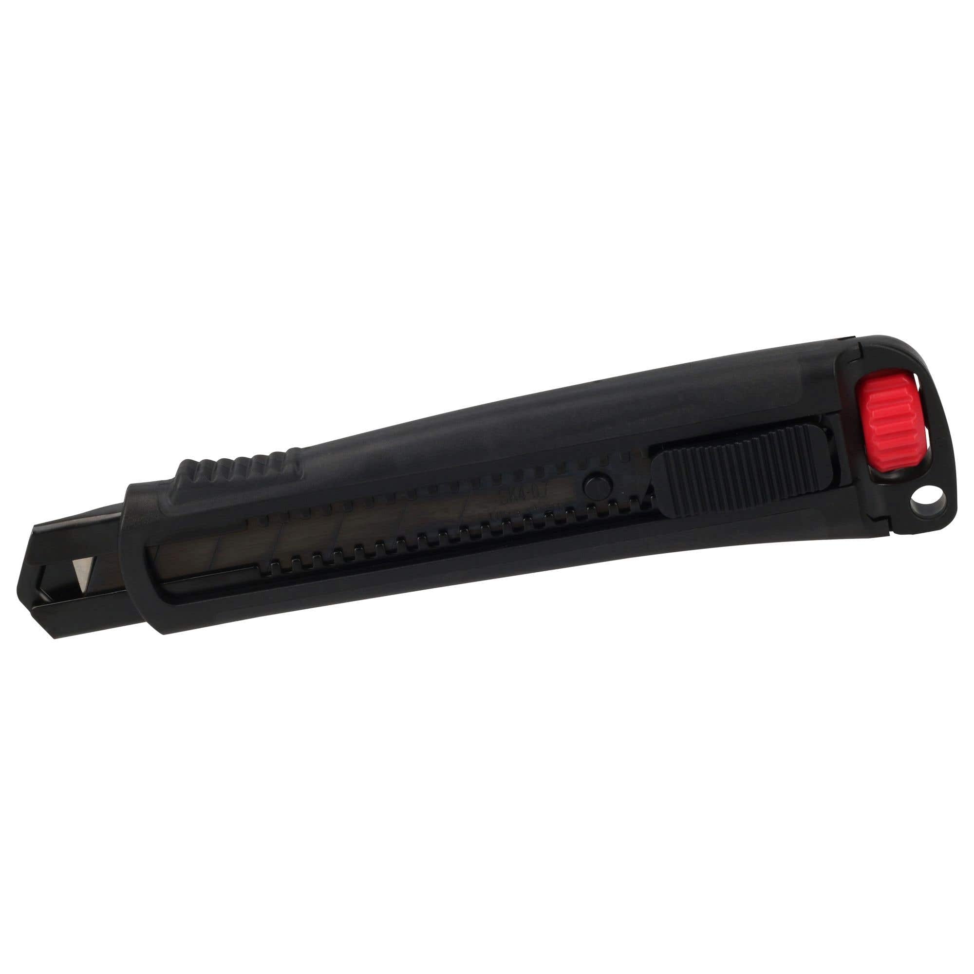 Cutter con cuerpo de plástico de 25 mm, con hoja recubierta de PTFE Urrea CUTU4 - imagen 8