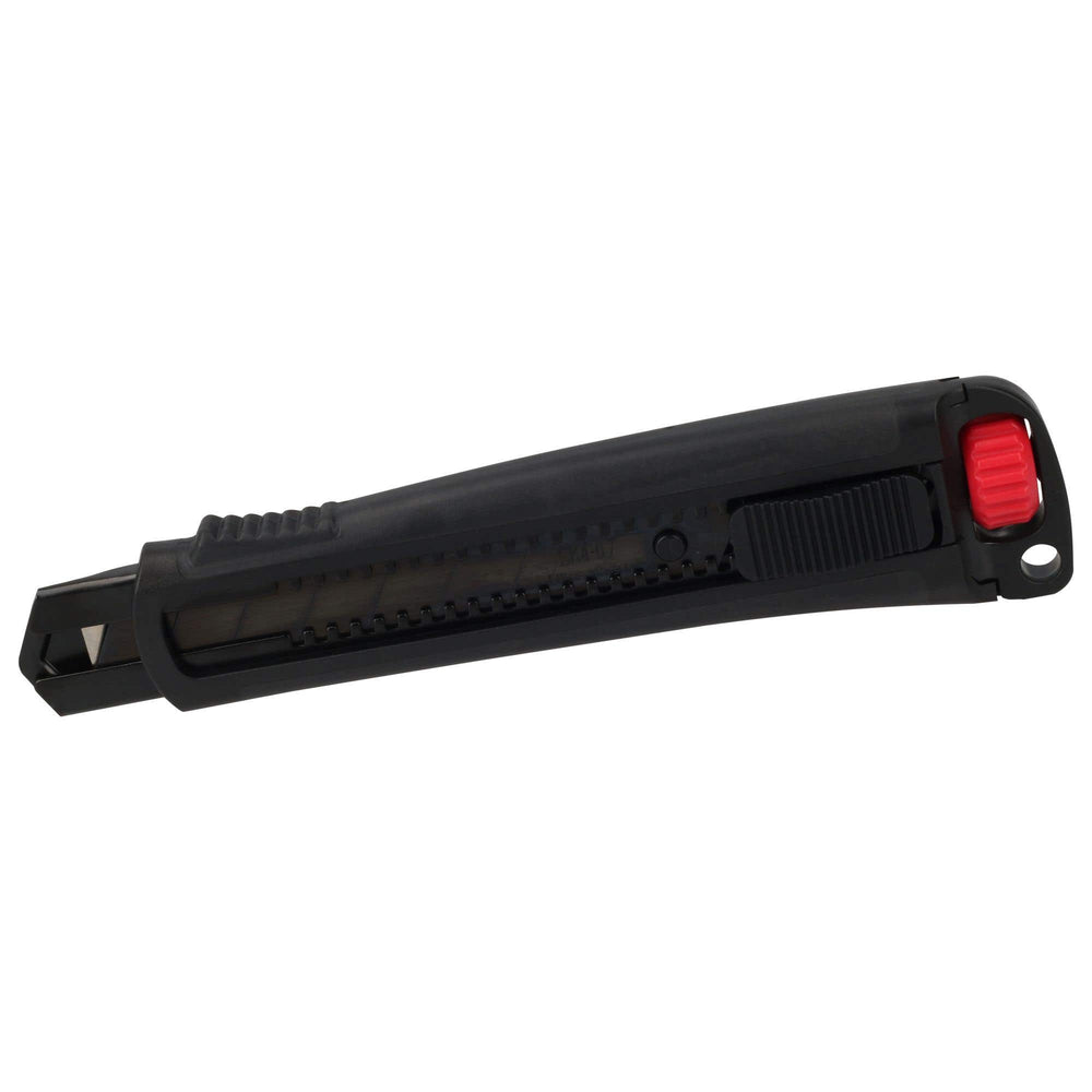 Cutter con cuerpo de plástico de 25 mm, con hoja recubierta de PTFE Urrea CUTU4 - imagen 8