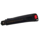 Cutter con cuerpo de plástico de 25 mm, con hoja recubierta de PTFE Urrea CUTU4 - imagen 8