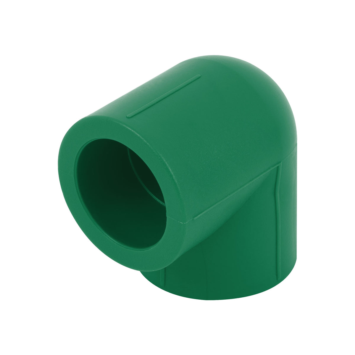 Codo 90° PPR, 1" Foset CV-563