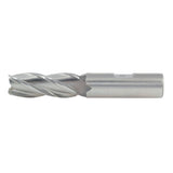 Cortador vertical punta plana 4 gavilanes, 1/8" Urrea CV418