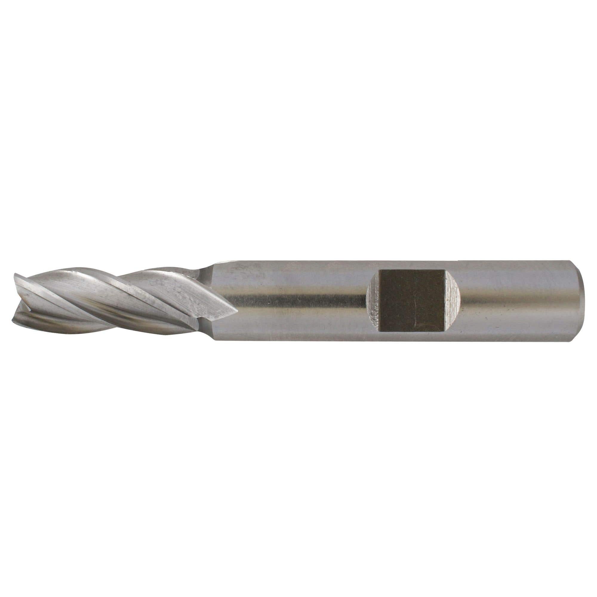 Cortador vertical punta plana 4 gavilanes, 5/16" Urrea CV4516 - imagen 7