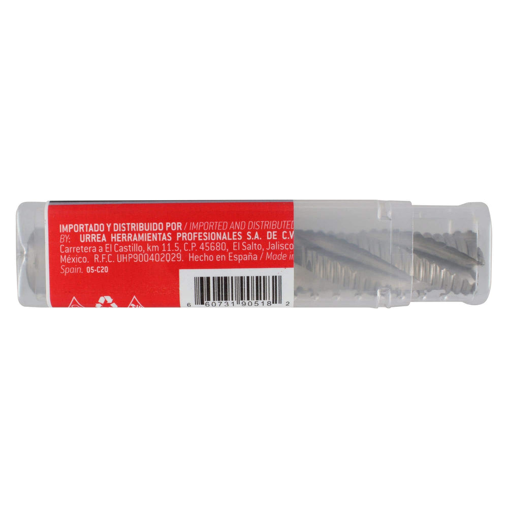 Cortador vertical para desbaste grueso 4 gavilanes, 1/2" Urrea CVD12 - imagen 4