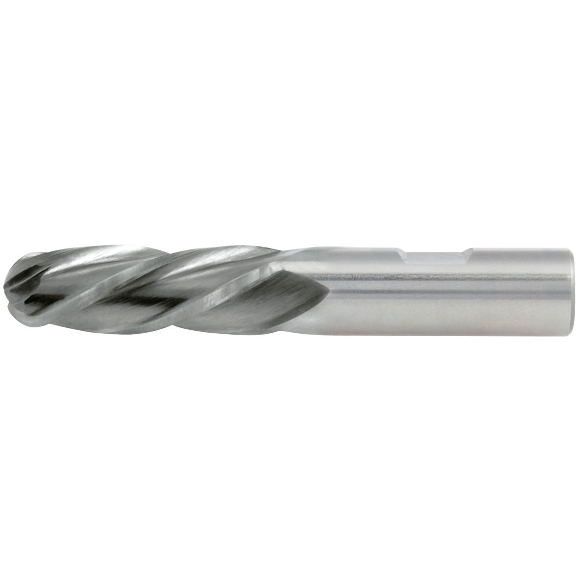 Cortador vertical punta redonda 4 gavilanes, 5/8" Urrea CVR58