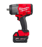 Llave De Impacto De Torque Alto M18 Fuel™ De 1/2" Con Anillo De Fricción
