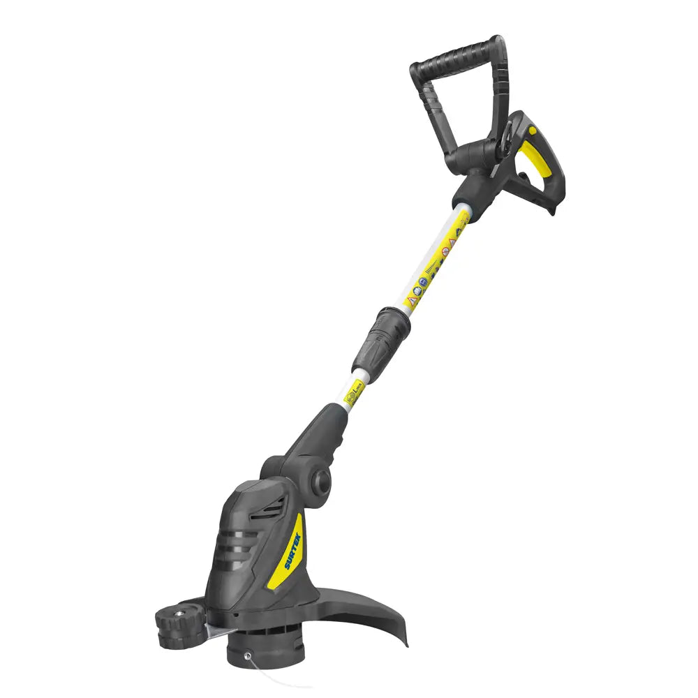 Desbrozadora eléctrica 12" 450 W Surtek DE512