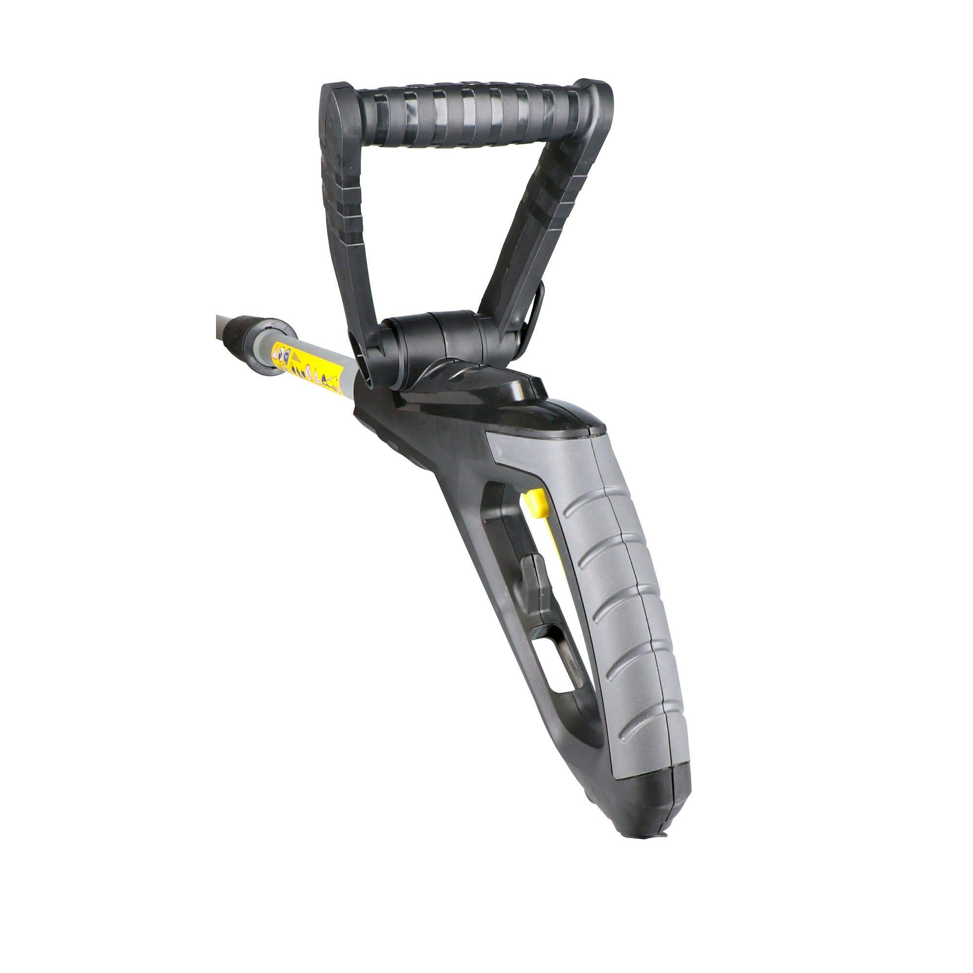Desbrozadora eléctrica 12" 450 W Surtek DE512 – imagen 4