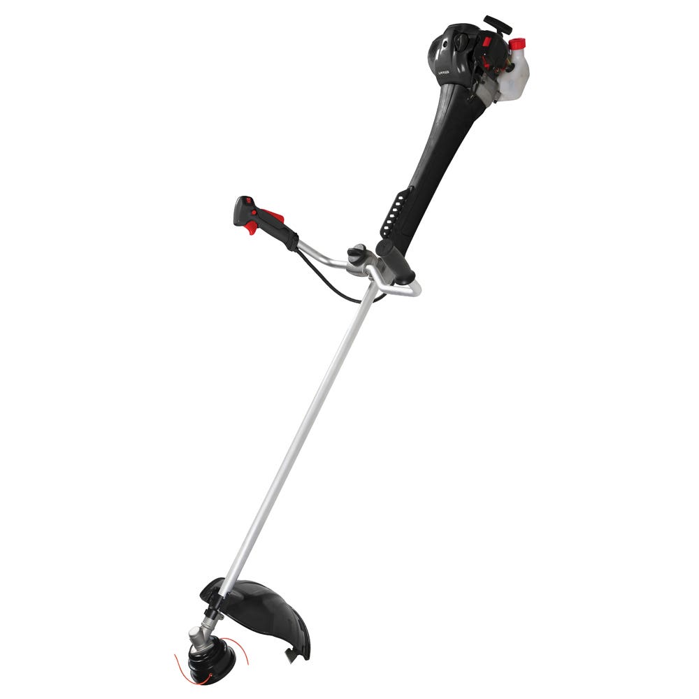 Desbrozadora a gasolina recta 17.0" 52 cc Urrea DG852