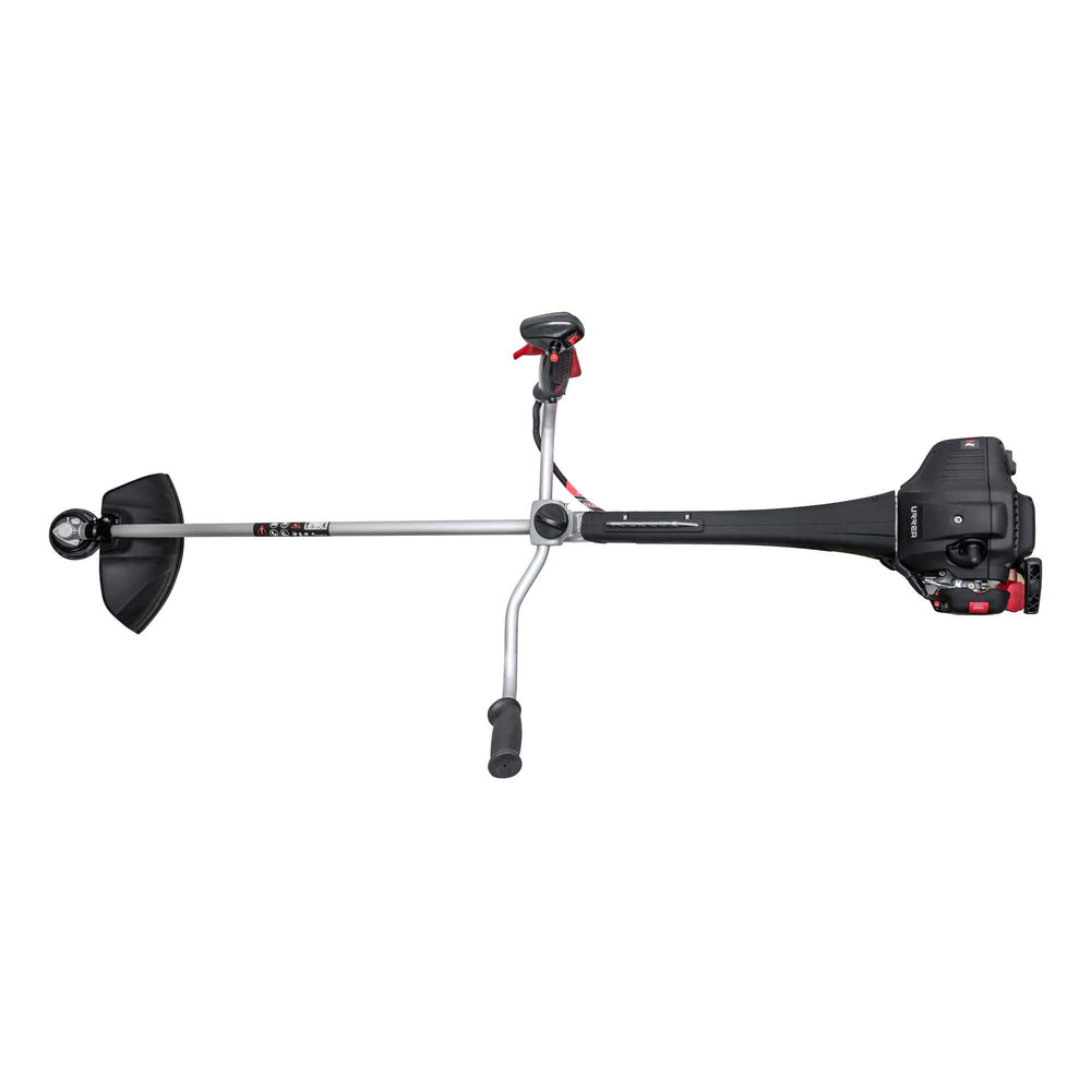 Desbrozadora a gasolina recta 17.0" 52 cc Urrea DG852 - imagen 5
