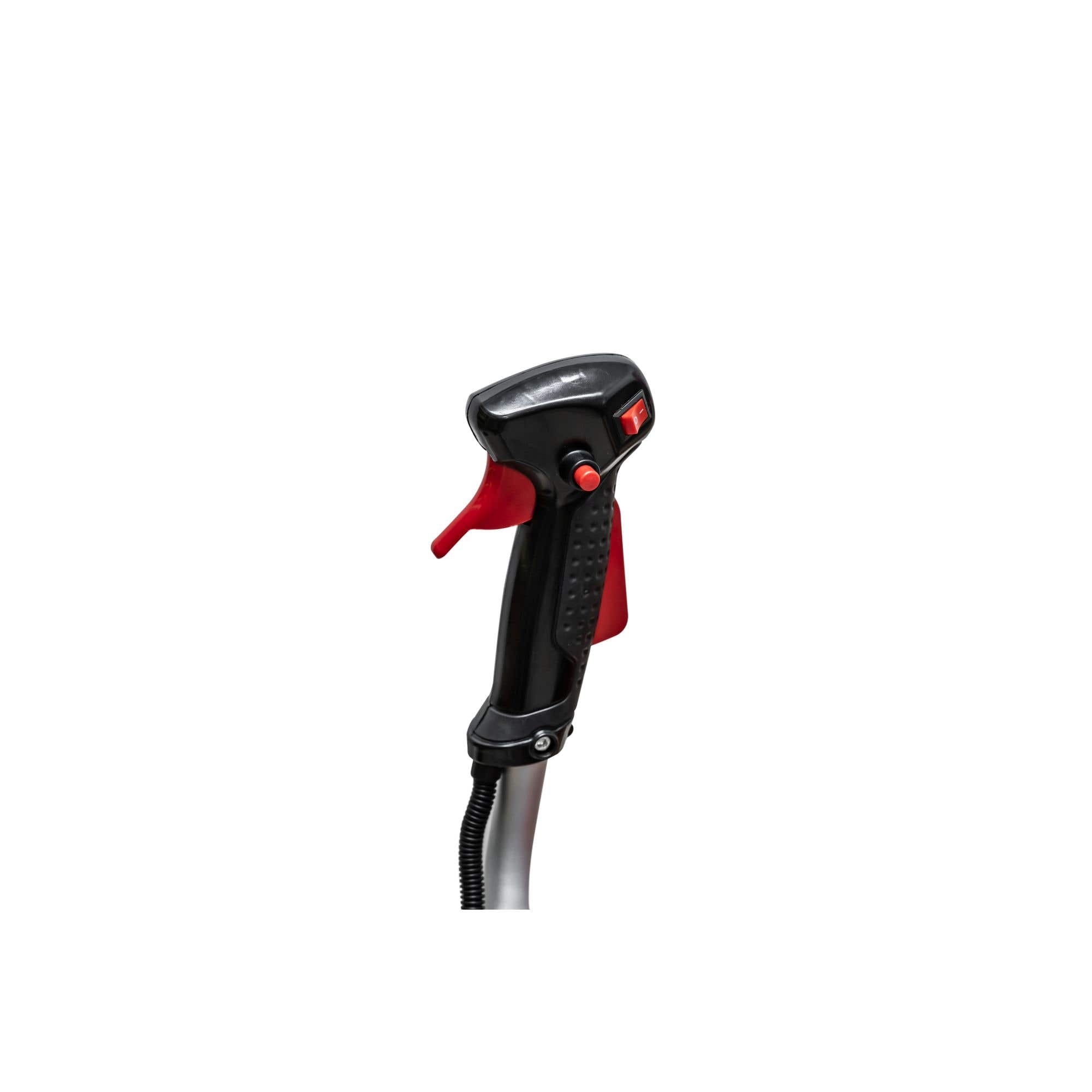 Desbrozadora a gasolina recta 17.0" 52 cc Urrea DG852 - imagen 6