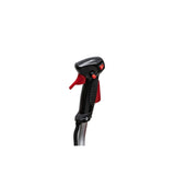 Desbrozadora a gasolina recta 17.0" 52 cc Urrea DG852 - imagen 6