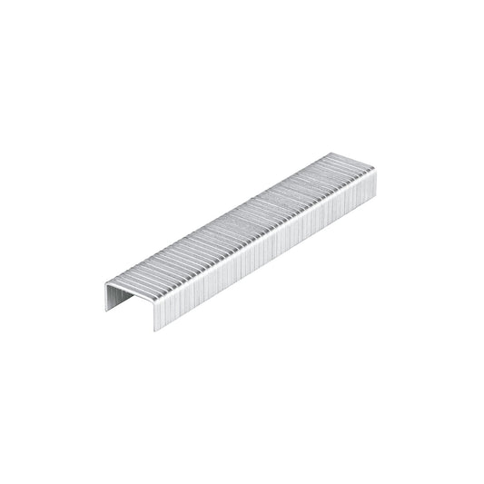 1000 grapas 1/4" corona 10.6mm, para ET-50X, ET-50 y EM-50 Truper ET-50-1/4