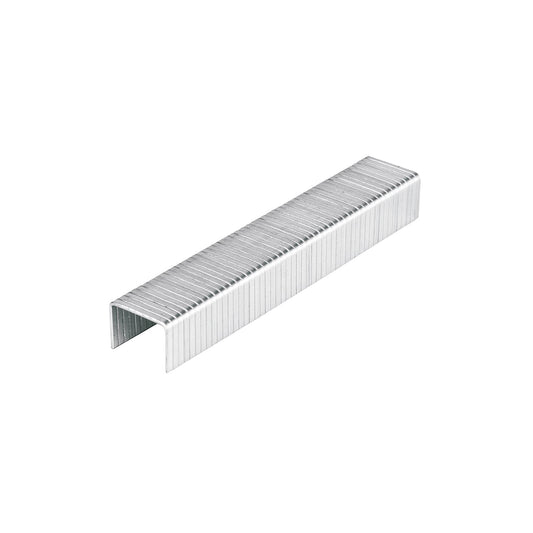 1000 grapas 5/16" corona 10.6mm, para ET-50X, ET-50 y EM-50 Truper ET-50-5/16