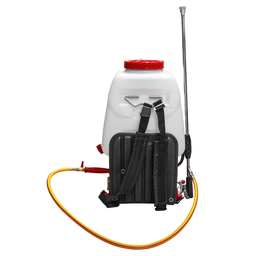 Fumigador de motor de 2 tiempos 20 Lt Urrea FUMU20 - imagen 4