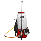 Fumigador de motor de 2 tiempos 20 Lt Urrea FUMU20 - imagen 5