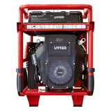 Generador a gasolina 13000 W, 713 cc, voltaje de salida 120-240 V Urrea GG813 - imagen 7