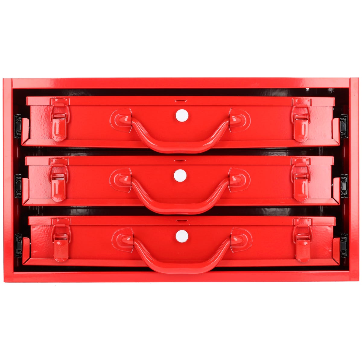 Gabinete superior con 3 cajas tipo maletín 20" Urrea GS3C - imagen 8