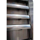 Gabinete superior 6 gavetas color negro serie H 41" Urrea H27S6 - imagen 4