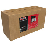 Gabinete superior 8 gavetas color negro serie H 41" Urrea H41S8 - imagen 3