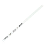 Segueta bimetálica de 12", 24 DPP, 10 piezas Urrea HB1224B - imagen 2