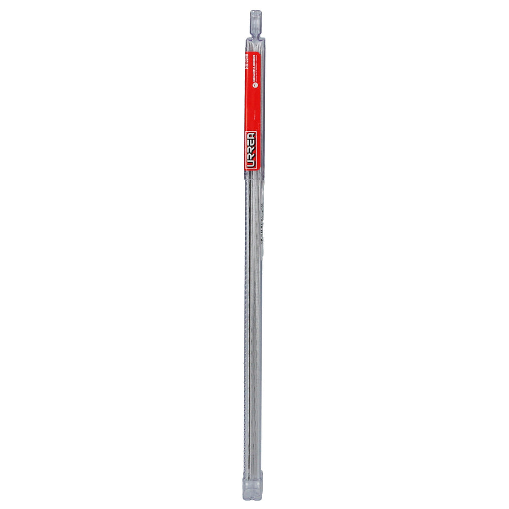 Segueta bimetálica de 12", 24 DPP, 10 piezas Urrea HB1224B - imagen 4