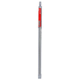 Segueta bimetálica de 12", 24 DPP, 10 piezas Urrea HB1224B - imagen 4