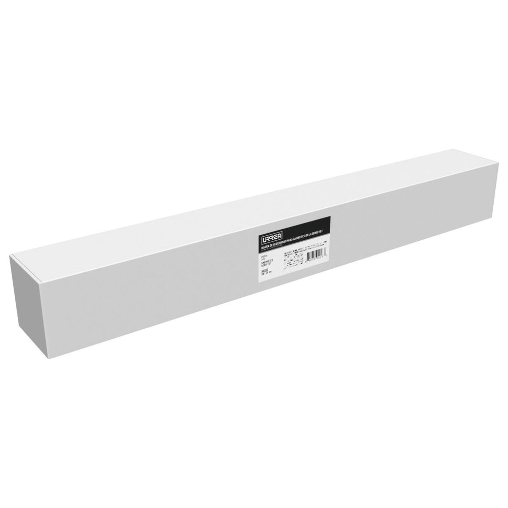 Barra de seguridad para gabinetes serie HD Urrea HDAC6 - imagen 3