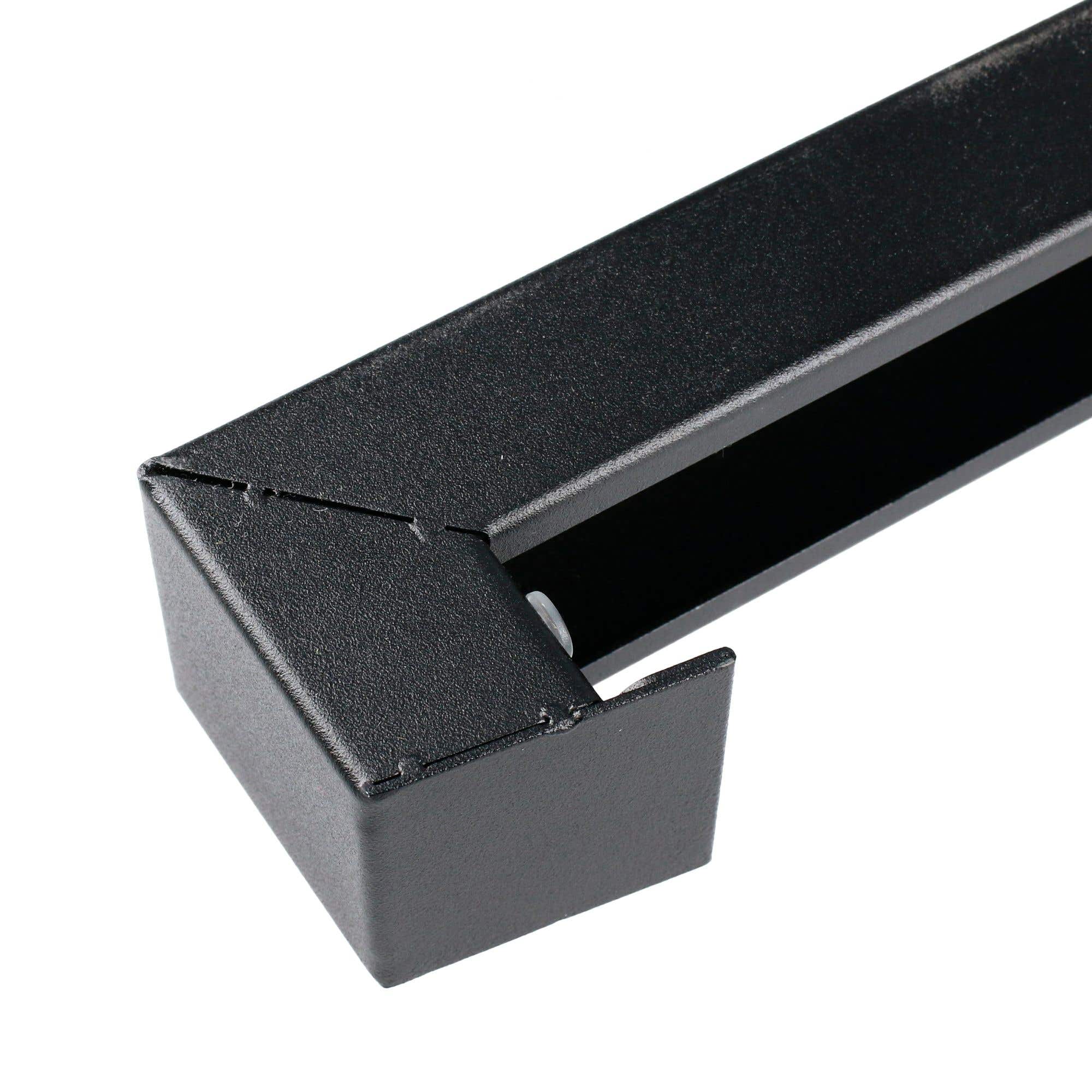 Barra de seguridad para gabinetes serie HD Urrea HDAC6 - imagen 5