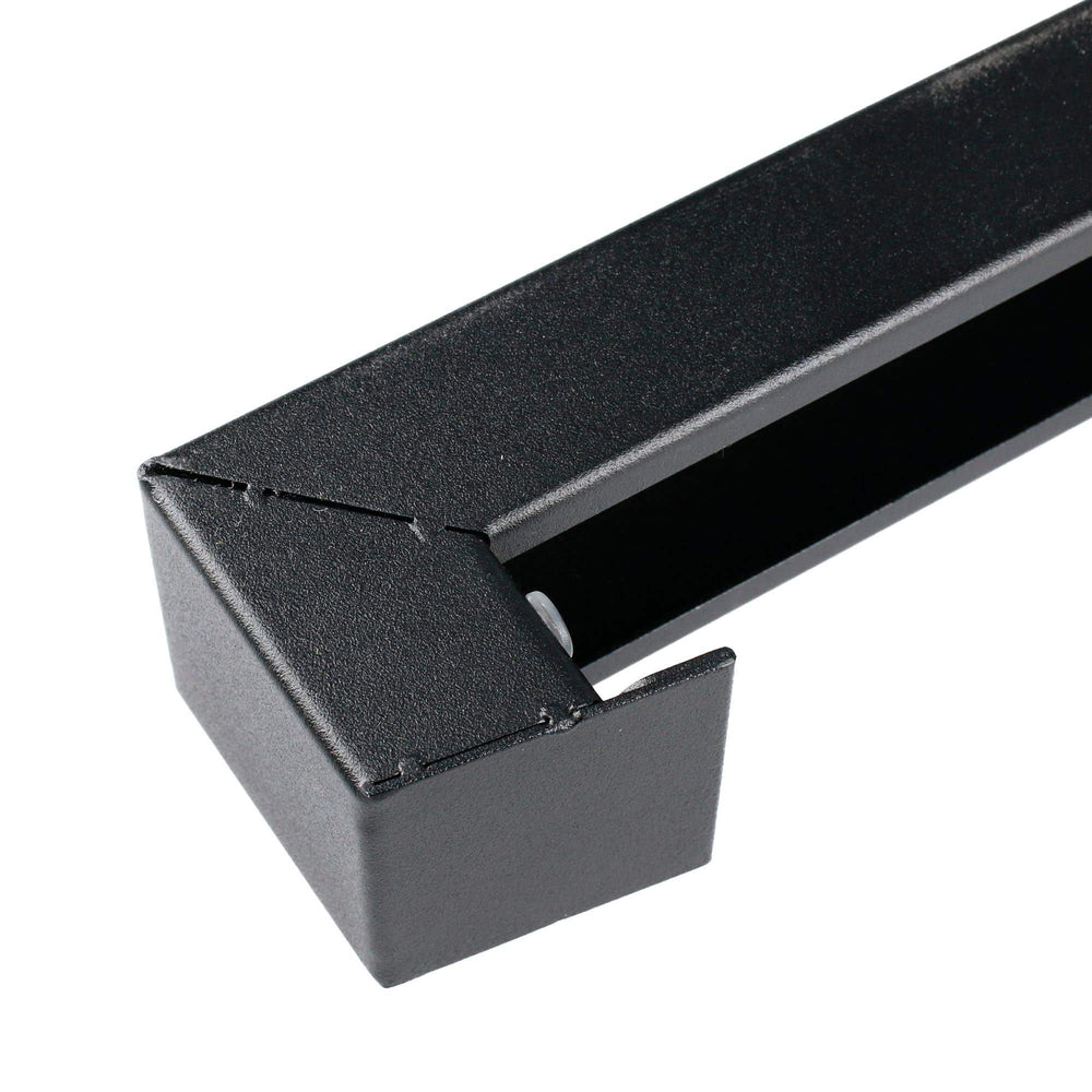 Barra de seguridad para gabinetes serie HD Urrea HDAC6 - imagen 5