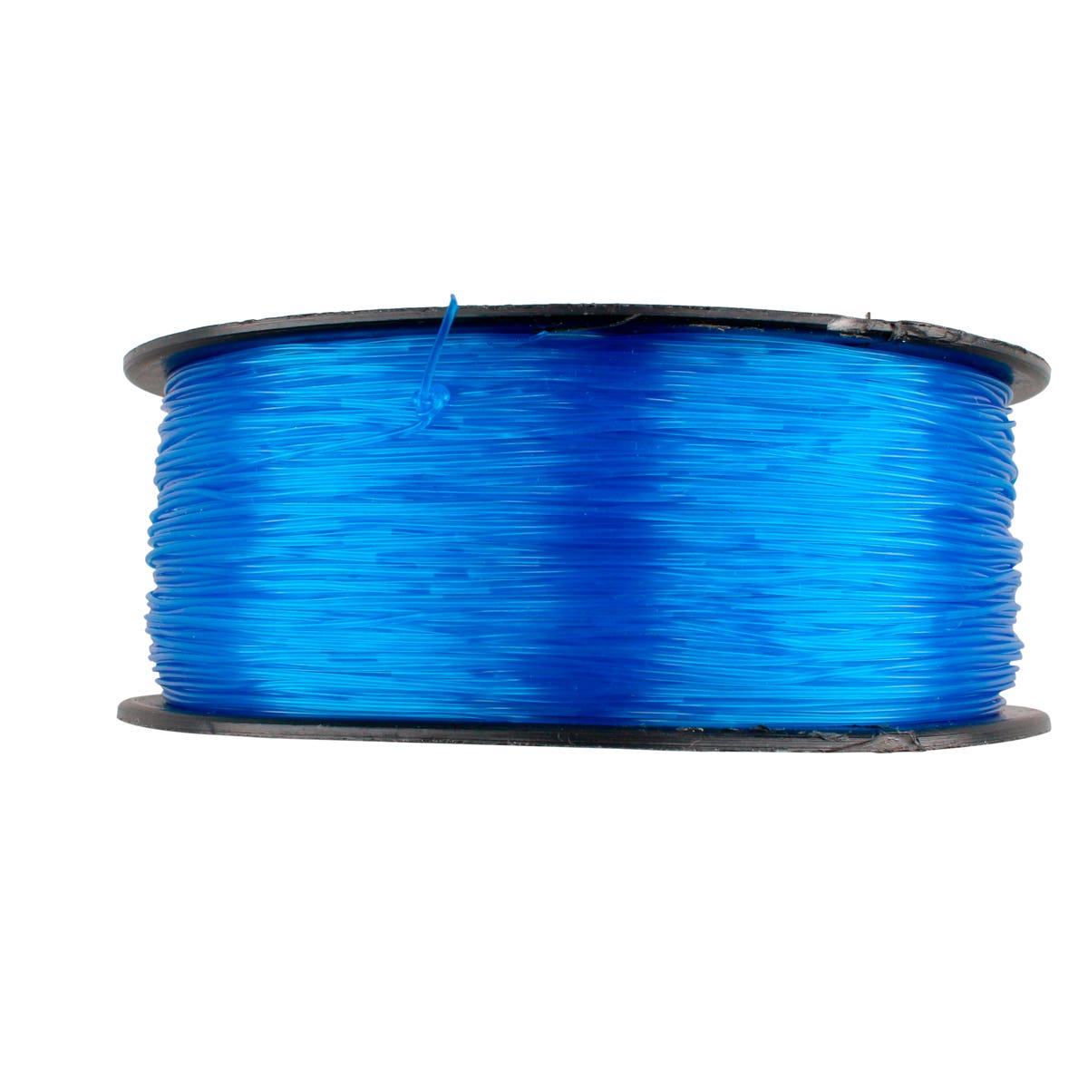 Hilo para pesca calibre 0.4 mm color azul Foy HPZ4