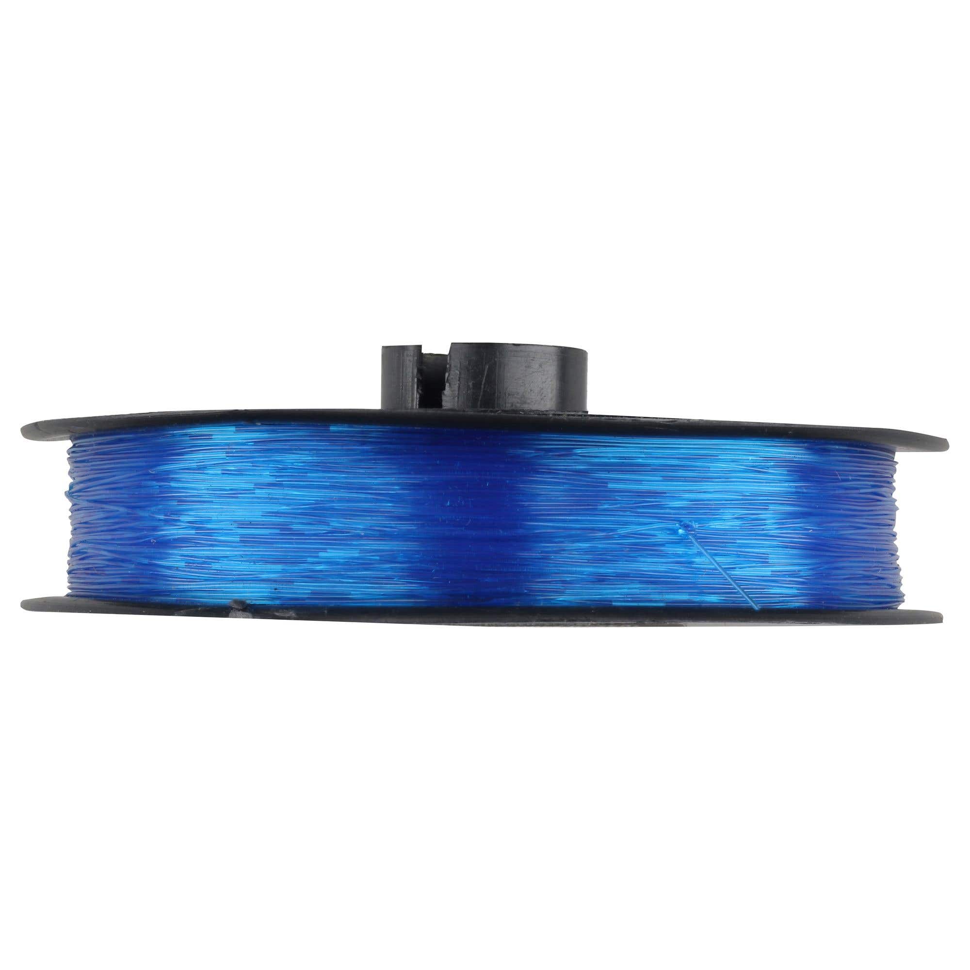 Hilo para pesca calibre 0.4 mm color azul Foy HPZ4 – imagen 3