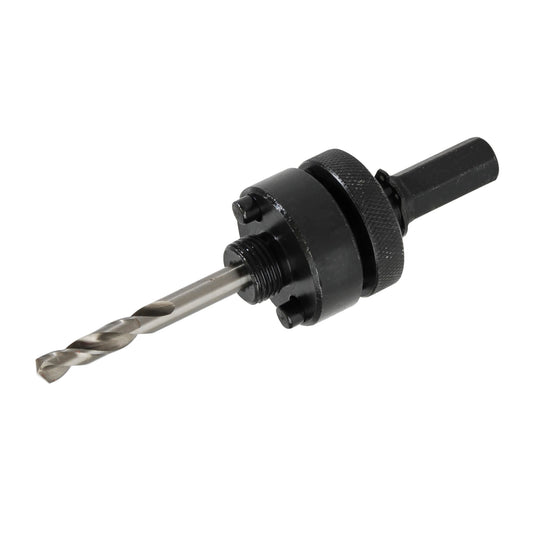 Mandril guía zanco hexagonal 7/16" Urrea HSA76 – imagen 2