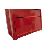 Gabinete móvil con 3 gavetas color rojo 27" serie I Urrea I27M3 - imagen 6