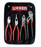 Juego combinado de pinzas, 4 piezas Urrea J200G - imagen 2