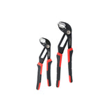 Juego de pinzas de extensión con mango bimaterial, Quick Release, 2 piezas Urrea J201G - imagen 4