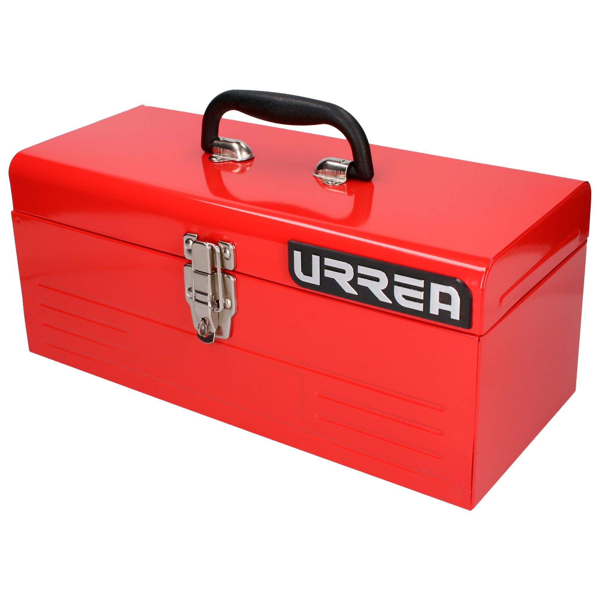 Juego combinado de herramienta 130 piezas, con caja metálica Urrea JCM02 - imagen 5