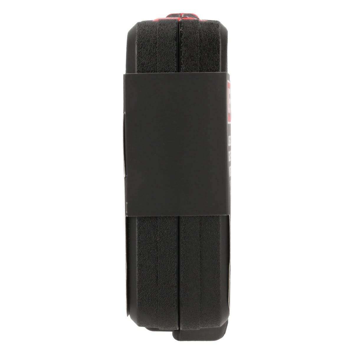 Juego de mazo de golpe seco con mango Rubber grip tapas intercambiables 16 oz, 9 piezas Urrea JMTI - imagen 7