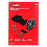 Juego combinado de herramienta para soldar, 6 piezas Urrea JPS6 - imagen 8