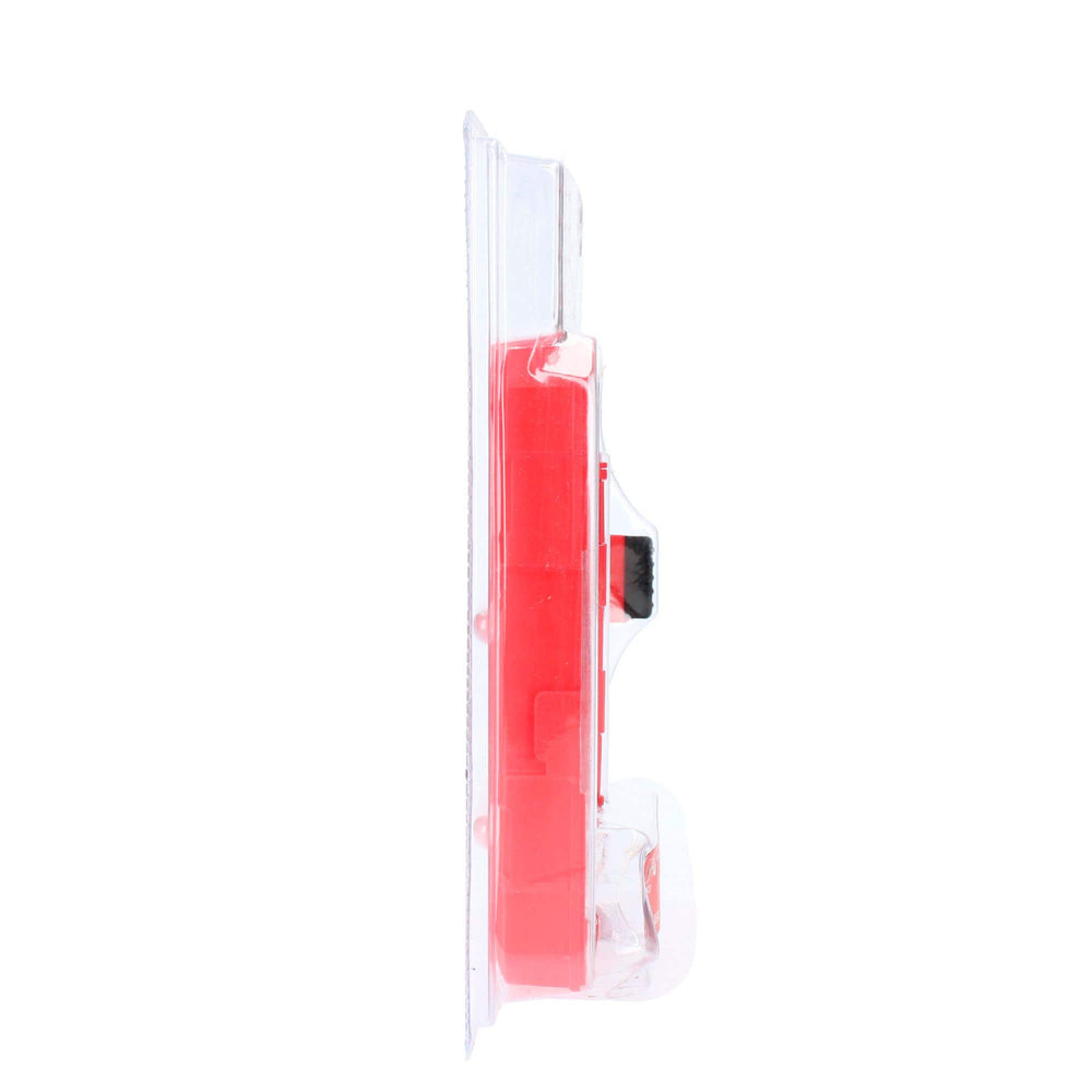 Juego de puntas y accesorios con sistema de amortiguación de impacto, 54 pz en estuche pls Urrea JUP54 - imagen 7